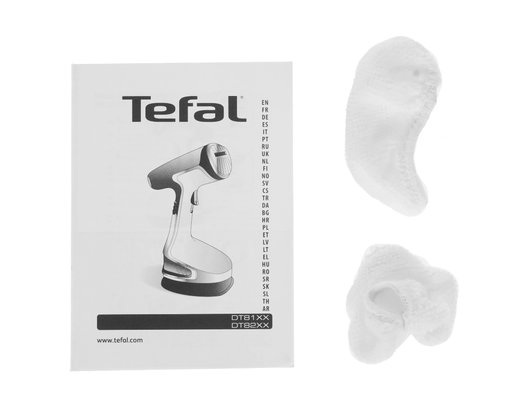 Отпариватель ручной TEFAL DT 8250E1